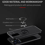 iPhone 13 Pro Max Cover Drehbarer Ring