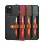 iPhone 13 Pro Max Cover Kartenhalter Halterung Riemen