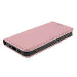 Flip Cover iPhone 13 Pro Max Kartenhalter Support