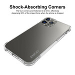 iPhone 13 Pro Max Cover Combo Cover und gehärtetes Glas Bildschirm ENKAY