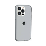 iPhone 13 Pro Max Cover Transparent Getönt