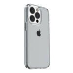iPhone 13 Pro Max Cover Transparent Getönt