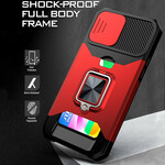 iPhone 13 Pro Max Multi-Funktions-Cover Linsenschutz iPhone 13 Pro Max Multi-Funktions-Cover Linsenschutz