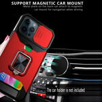 iPhone 13 Pro Max Multi-Funktions-Cover Linsenschutz iPhone 13 Pro Max Multi-Funktions-Cover Linsenschutz