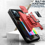 iPhone 13 Pro Max Multi-Funktions-Cover Linsenschutz iPhone 13 Pro Max Multi-Funktions-Cover Linsenschutz