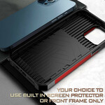 iPhone 13 Pro Max Multi-Funktions-Cover Linsenschutz iPhone 13 Pro Max Multi-Funktions-Cover Linsenschutz