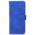 Tasche Oppo A16 / A16s Skin-Touch