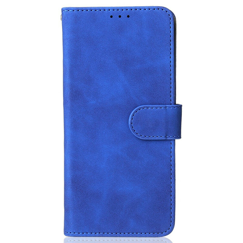 Tasche Oppo A16 / A16s Skin-Touch