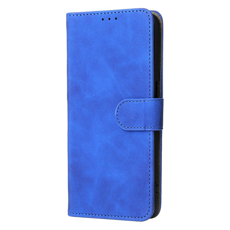 Tasche Oppo A16 / A16s Skin-Touch
