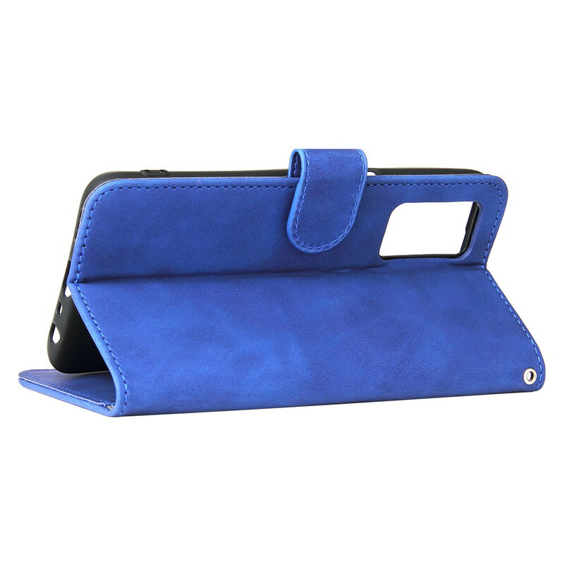 Tasche Oppo A16 / A16s Skin-Touch