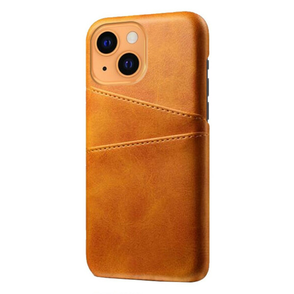 iPhone 13 Cover Kartenhalter KSQ