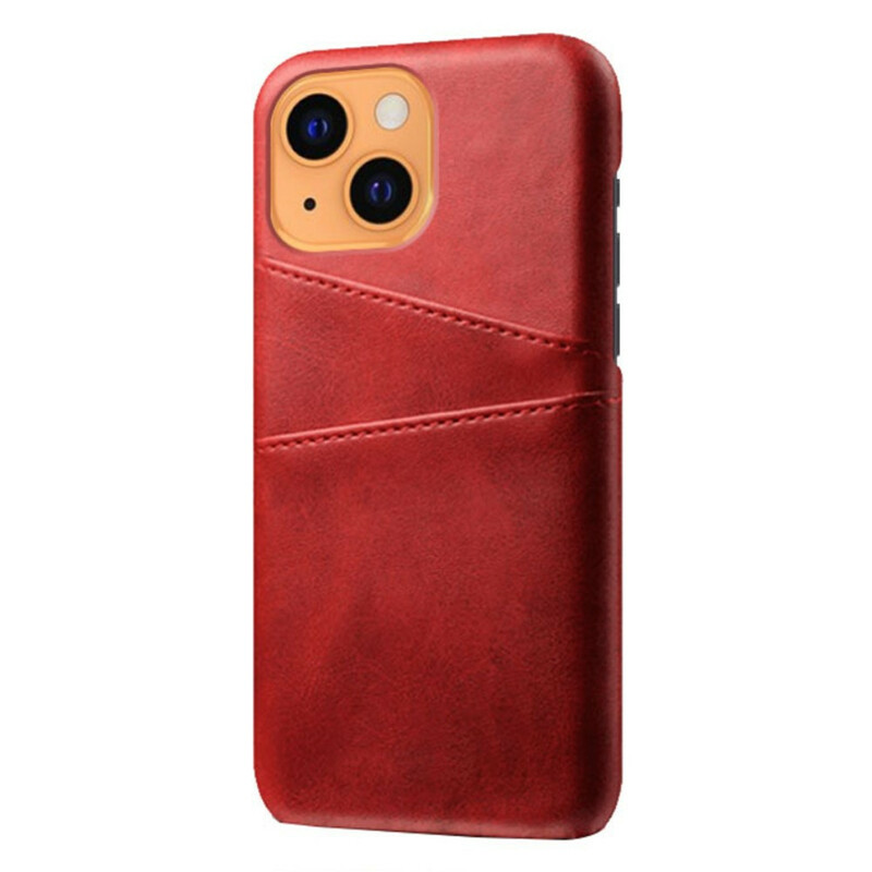 iPhone 13 Cover Kartenhalter KSQ