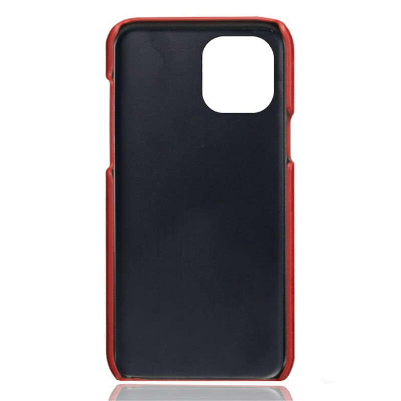 iPhone 13 Cover Kartenhalter KSQ