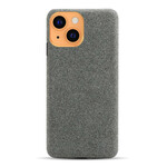 iPhone 13 KSQ Stoff Cover