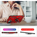 iPhone 13 Ring Premium Cover