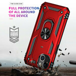 iPhone 13 Ring Premium Cover