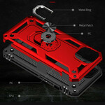 iPhone 13 Ring Premium Cover
