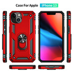 iPhone 13 Ring Premium Cover
