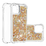 iPhone 13 Desires Glitter Cover
