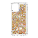iPhone 13 Desires Glitter Cover