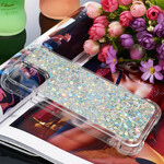 iPhone 13 Desires Glitter Cover