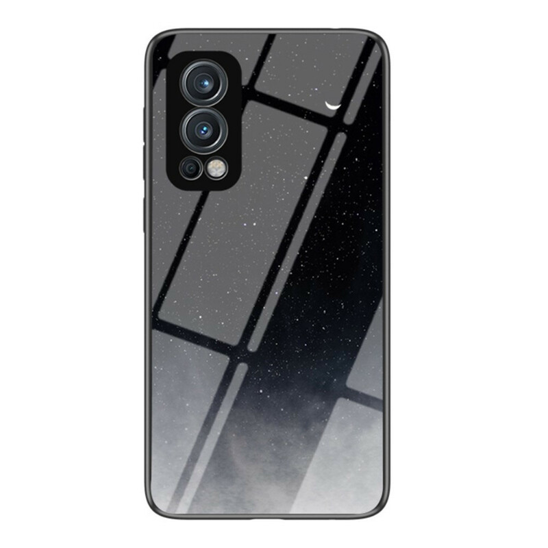 OnePlus Nord 2 5G Panzerglas Beauty Cover