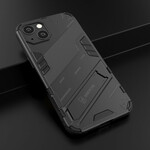 iPhone 13 Cover Abnehmbare Halterung Zwei Positionen freihändig