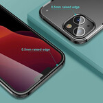 iPhone 13 Hybride Frost Cover
