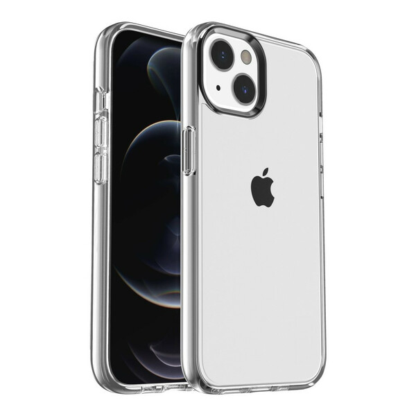 iPhone 13 Cover Transparent Getönt