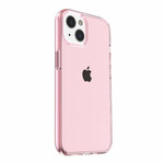 iPhone 13 Cover Transparent Getönt