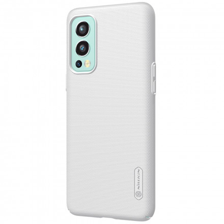 Hülle OnePlus Nord 2 5G Starr Frosted Nillkin