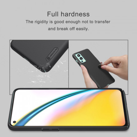 Hülle OnePlus Nord 2 5G Starr Frosted Nillkin Hülle OnePlus Nord 2 5G Starr Frosted Nillkin