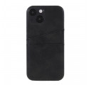 iPhone 13 Double Card Holder Cover