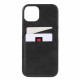 iPhone 13 Double Card Holder Cover