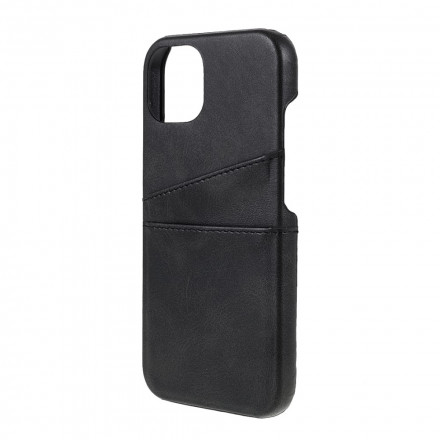 iPhone 13 Double Card Holder Cover