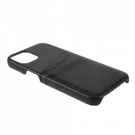 iPhone 13 Double Card Holder Cover