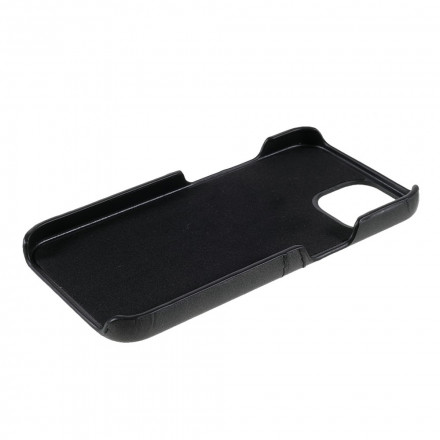 iPhone 13 Double Card Holder Cover