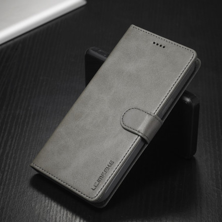 Hülle iPhone 13 LC.IMEEKE Lederoptik