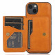 iPhone 13 Cover Kartenhalter Halterung