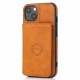 iPhone 13 Cover Kartenhalter Halterung