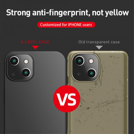 iPhone 13 Guardian Series X-LEVEL Cover