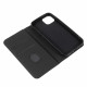 Flip Cover iPhone 13 Kartenhalter Halterung