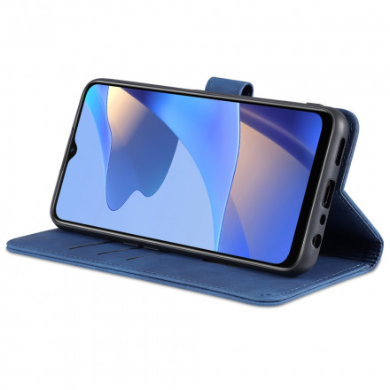 Hülle Oppo A16 / A16s AZNS weich