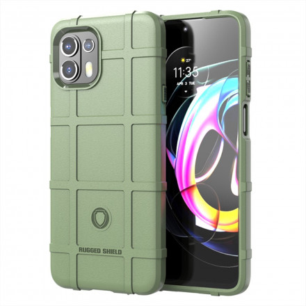 Motorola Edge 20 Lite Rugged Shield Cover Motorola Edge 20 Lite Rugged Shield Cover