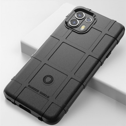 Motorola Edge 20 Lite Rugged Shield Cover Motorola Edge 20 Lite Rugged Shield Cover