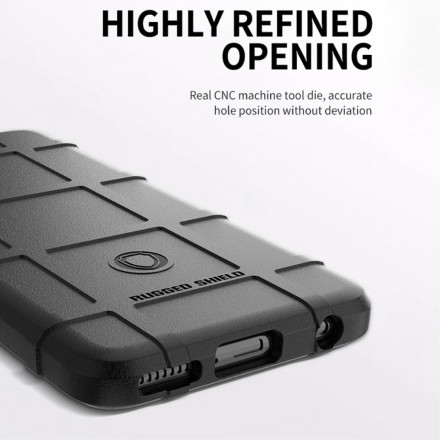 Motorola Edge 20 Lite Rugged Shield Cover Motorola Edge 20 Lite Rugged Shield Cover