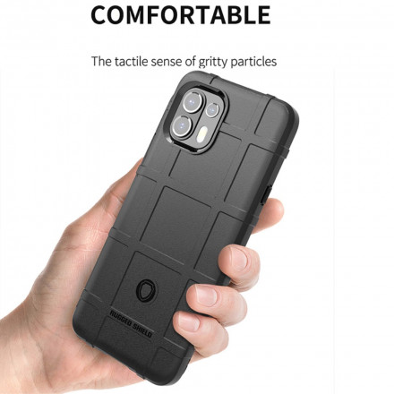 Motorola Edge 20 Lite Rugged Shield Cover Motorola Edge 20 Lite Rugged Shield Cover