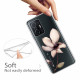 Xiaomi 11T Cover Eine Blume