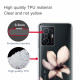 Xiaomi 11T Cover Eine Blume