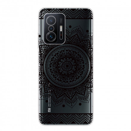 Xiaomi 11T Sublime Mandala Cover